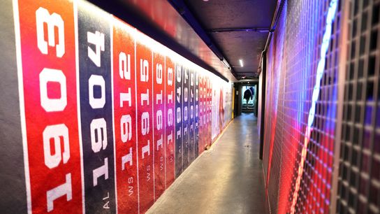 Red Sox Preview: Nine Keys to the Season  taken   at BSJ Headquarters  (Red Sox)